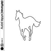 Deftones | White Pony (Added Track) - CD