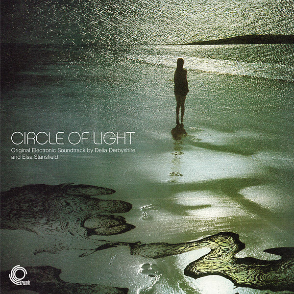 DELIA DERBYSHIRE AND ELSA STANSFIELD | Circle Of Light - CD