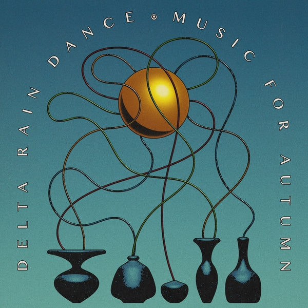 Delta Rain Dance | Music For Autumn - Vinyl