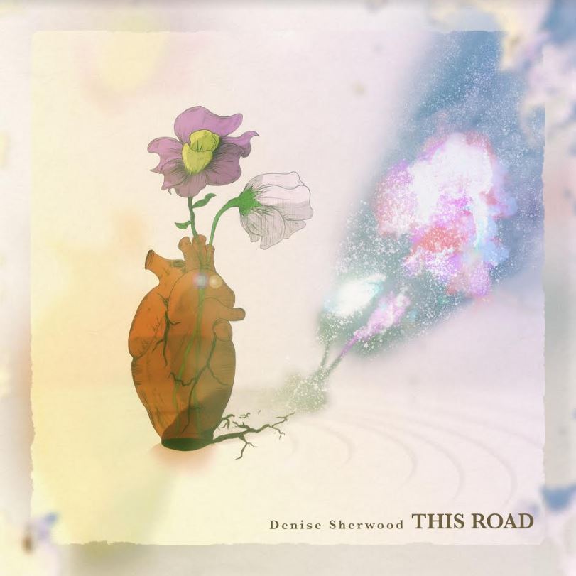 Denise Sherwood | This Road - CD