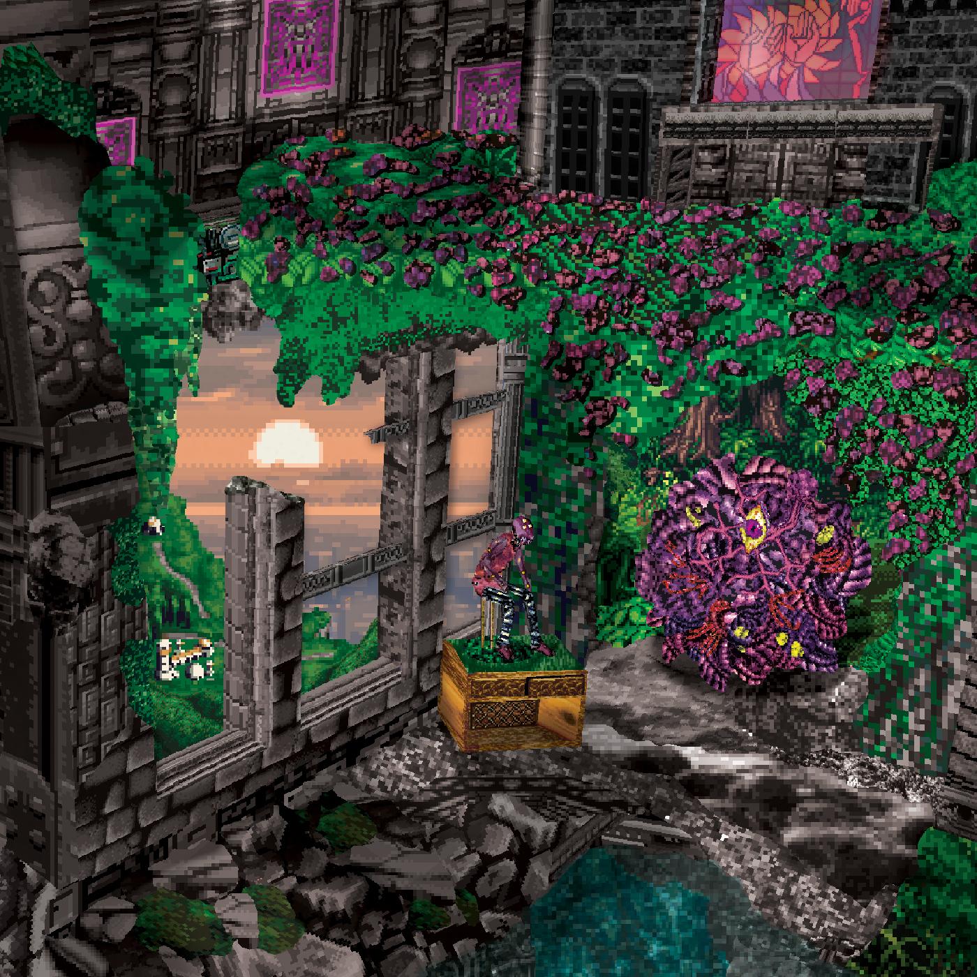 D'Eon | Rhododendron - CD