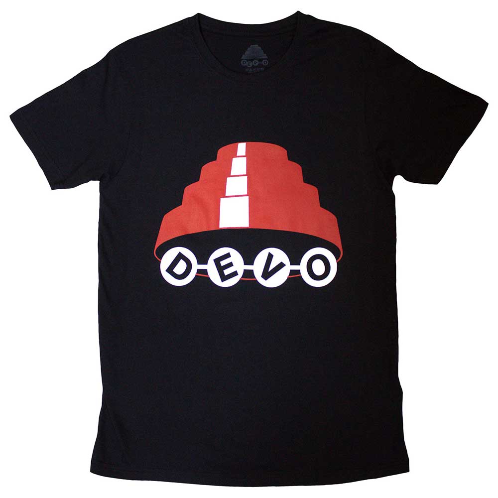 Devo | Dome - Black