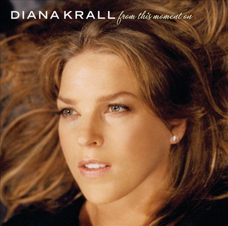 Diana Krall | From This Moment On (180 Gram Vinyl) (2 Lp's) - Vinyl