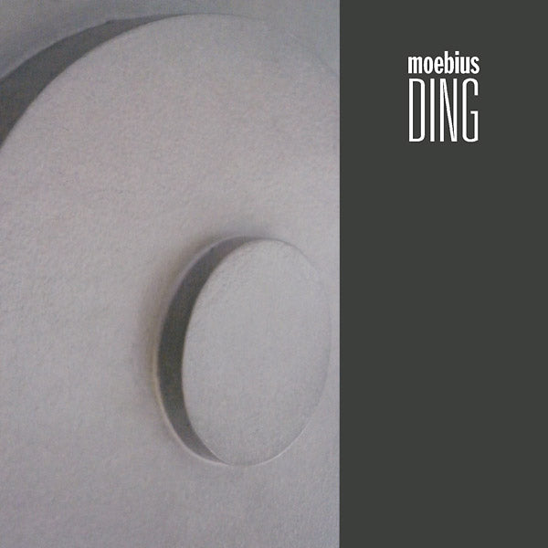 DIETER MOEBIUS | Ding - Vinyl