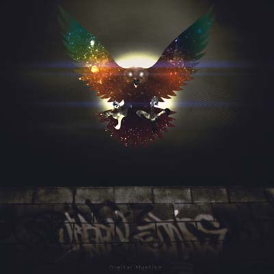 DIGITAL MYSTIKZ | Urban Ethics - Vinyl