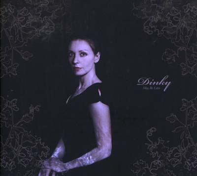 DINKY | May Be Later - CD