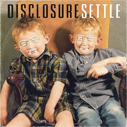 Disclosure | Settle (2 Lp's) - Vinyl