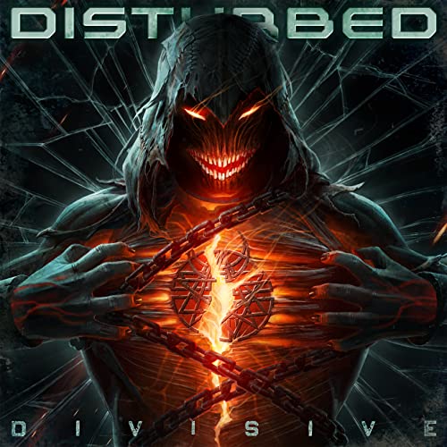 Disturbed | Divisive - Vinyl