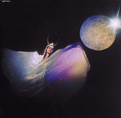 Diva | Moon Moods - CD