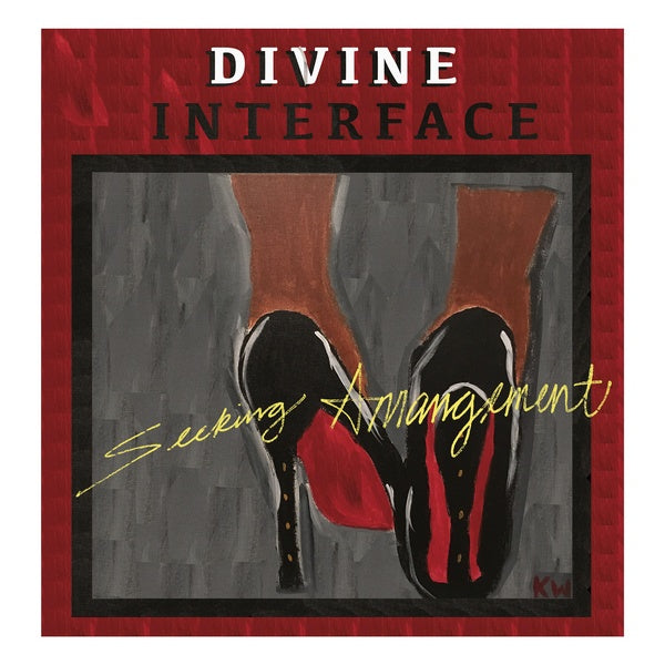 DIVINE INTERFACE | Seeking Arrangement - Vinyl