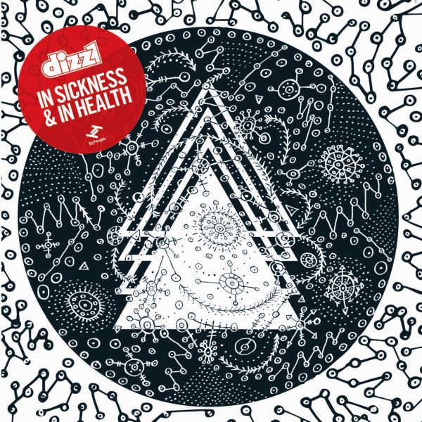 Dizz1 | In Sickness & In Health - CD