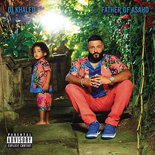 Dj Khaled | Father Of Asahd - Vinyl