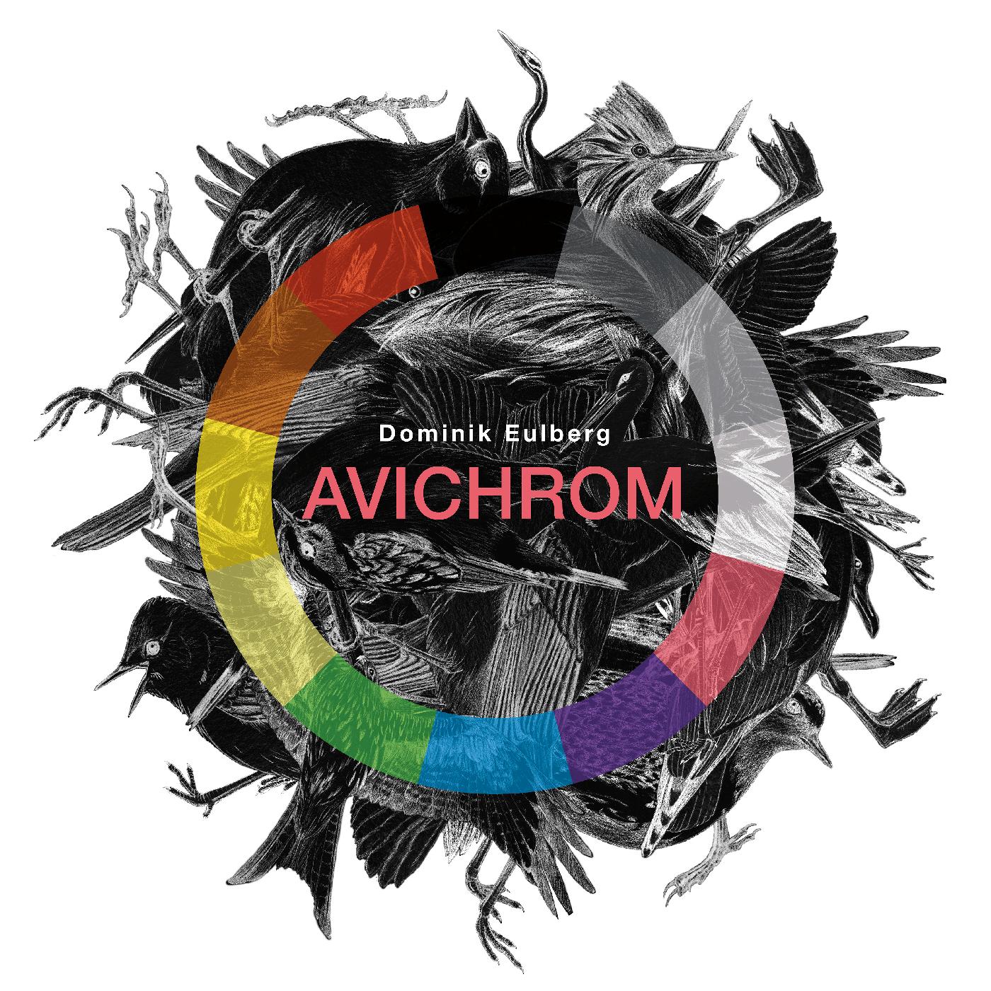 Dominik Eulberg | Avichrom - CD