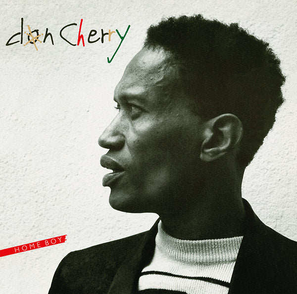 Don Cherry | Home Boy, Sister Out - CD