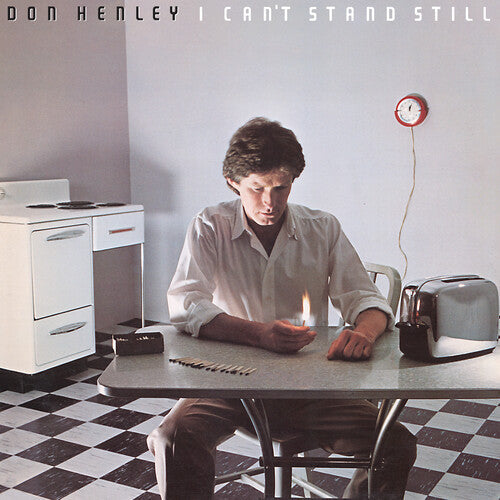 Don Henley | I Can't Stand Still (Remastered) - Vinyl