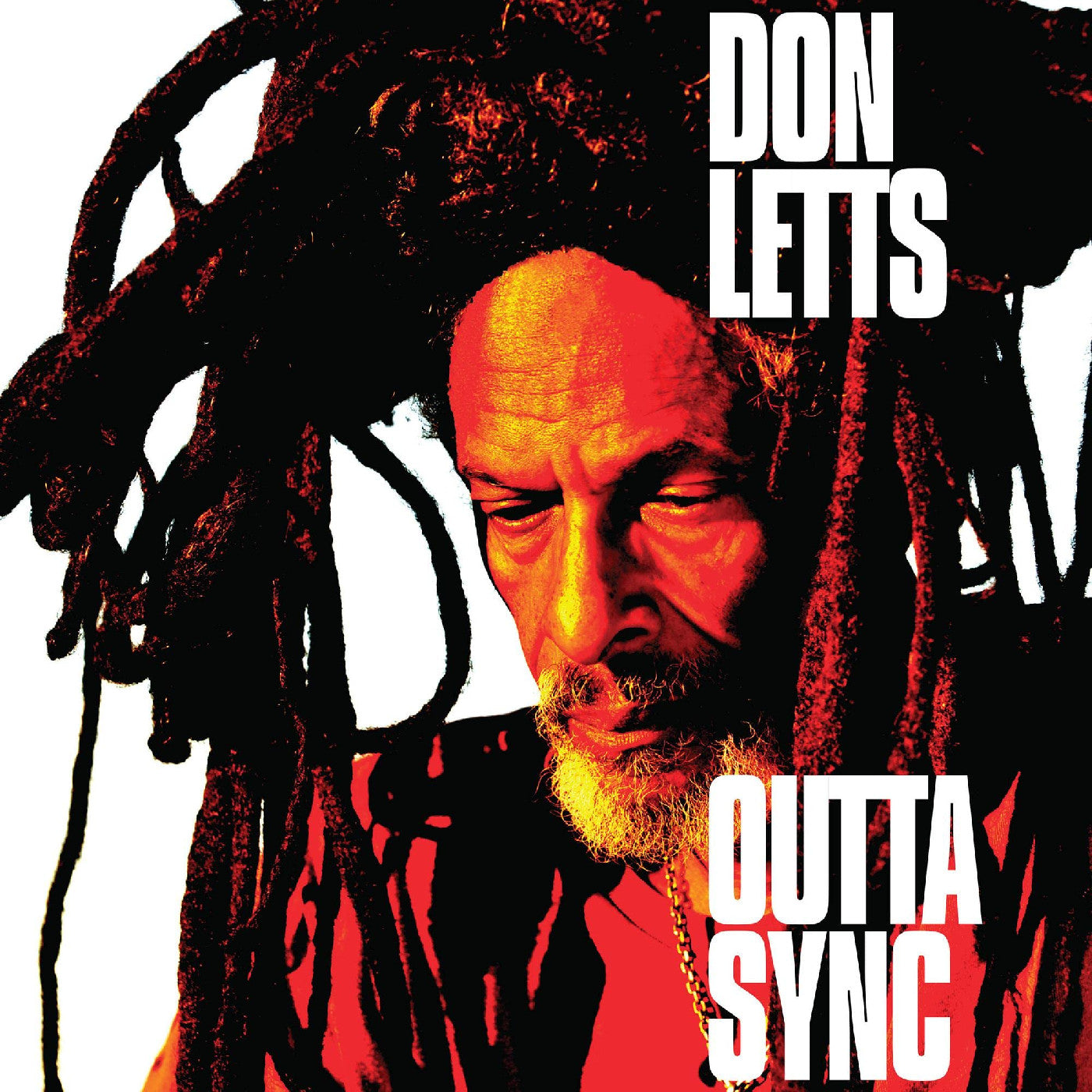 Don Letts | Outta Sync - CD