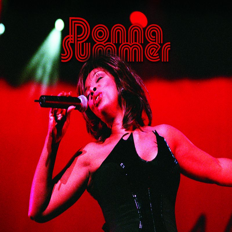 Donna Summer | Encore (CD+DVD) - CD