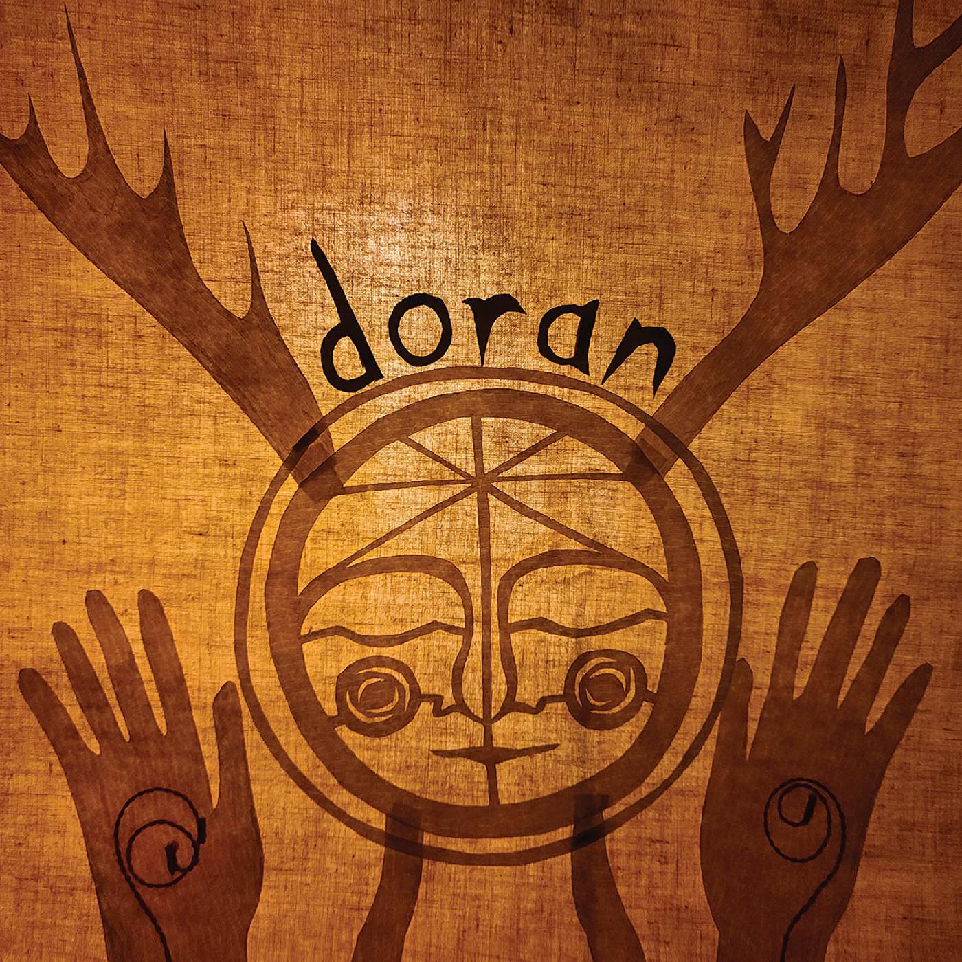 Doran | Doran - CD