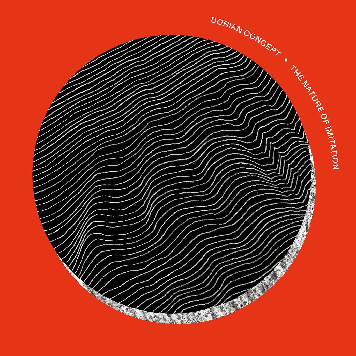 Dorian Concept | Nature of Imitation - Vinyl