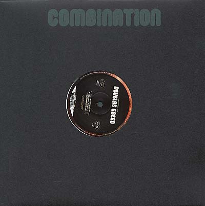 DOUGLAS GREED | E=W=M=3 - Vinyl