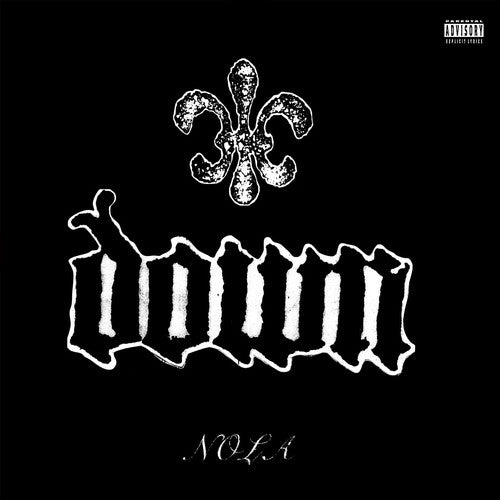 Down | Nola (2LP 180 Gram Vinyl) - Vinyl