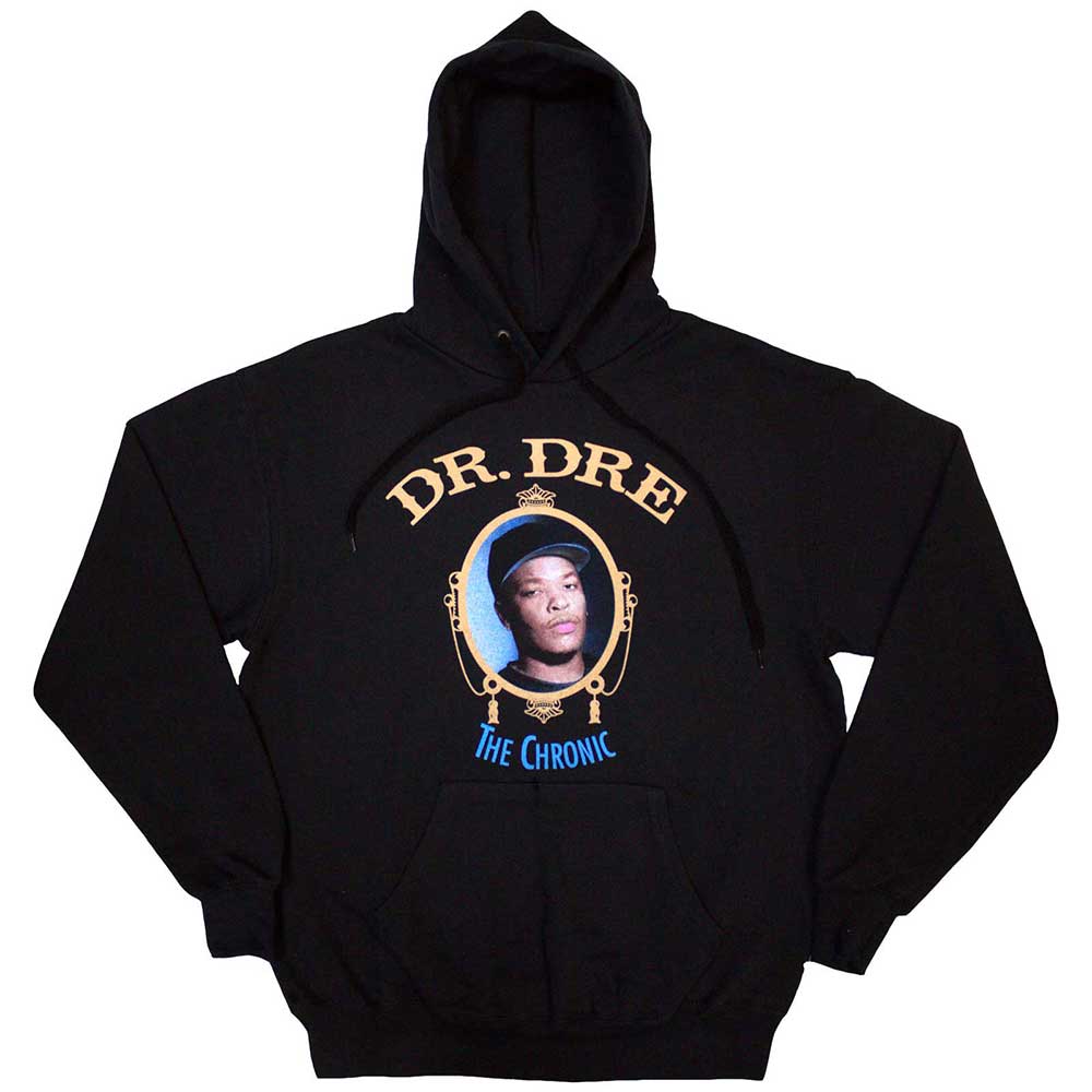 Dr. Dre | The Chronic - Black