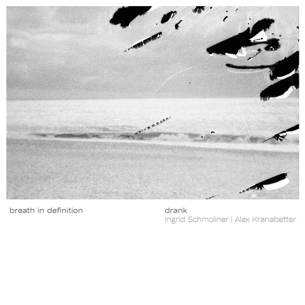 Drank | Breath In Definition - Vinyl