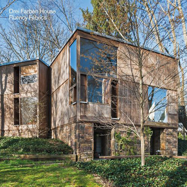 DREI FARBEN HOUSE | Fluency Fabrics - Vinyl