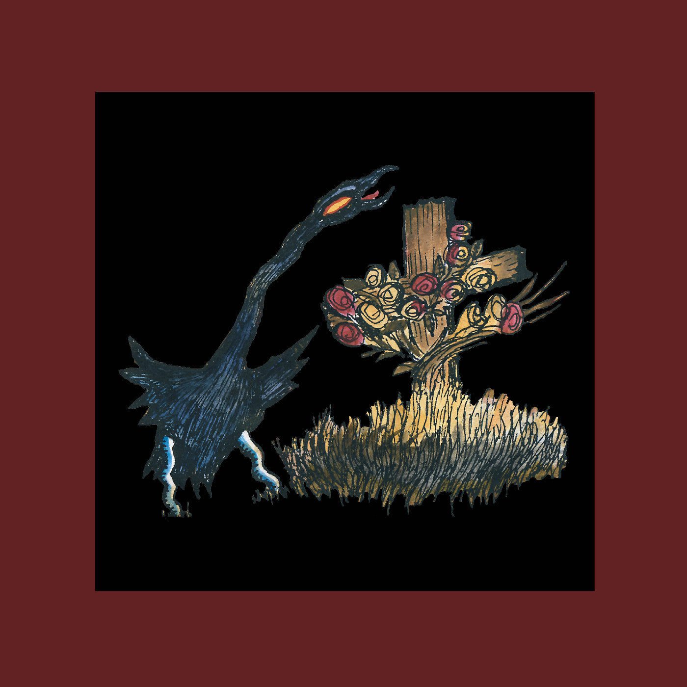 Drive-By Truckers | The Definitive Decoration Day - Vinyl