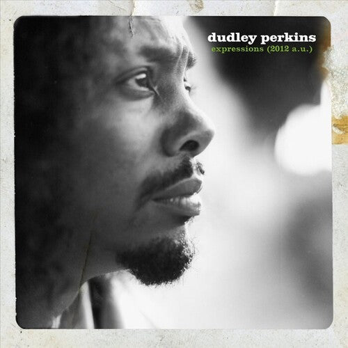Dudley Perkins | Expressions (2012 A.U.) - Vinyl