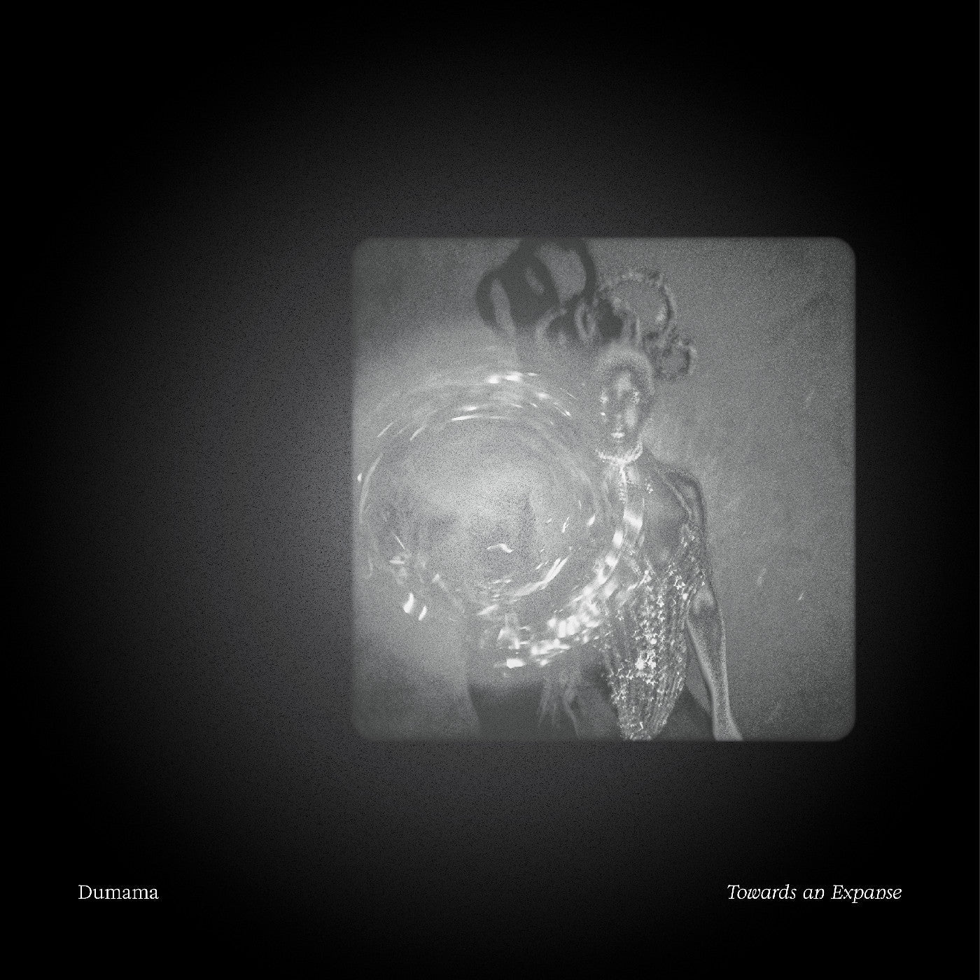 Dumama | Towards An Expanse - Vinyl