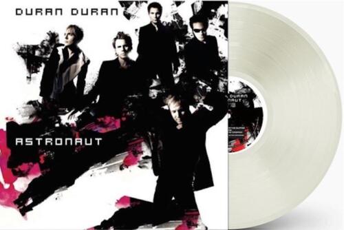 Duran Duran | Astronaut (Indie Exclusive, Colored Vinyl, Milky Clear) - Vinyl