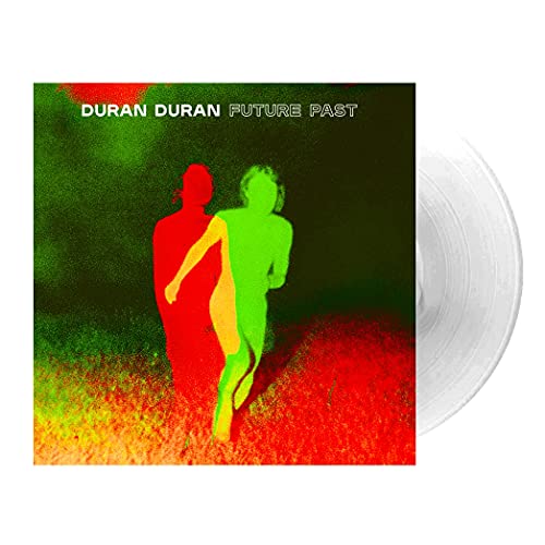 Duran Duran | FUTURE PAST - Vinyl