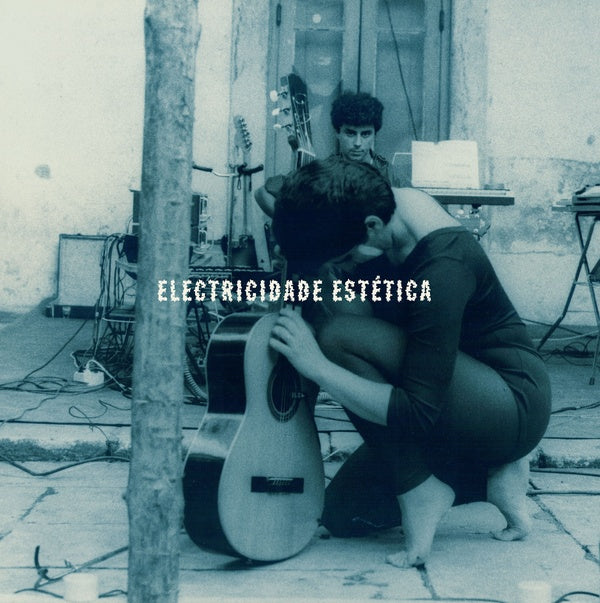 DWART | Electricidade Estetica - Vinyl