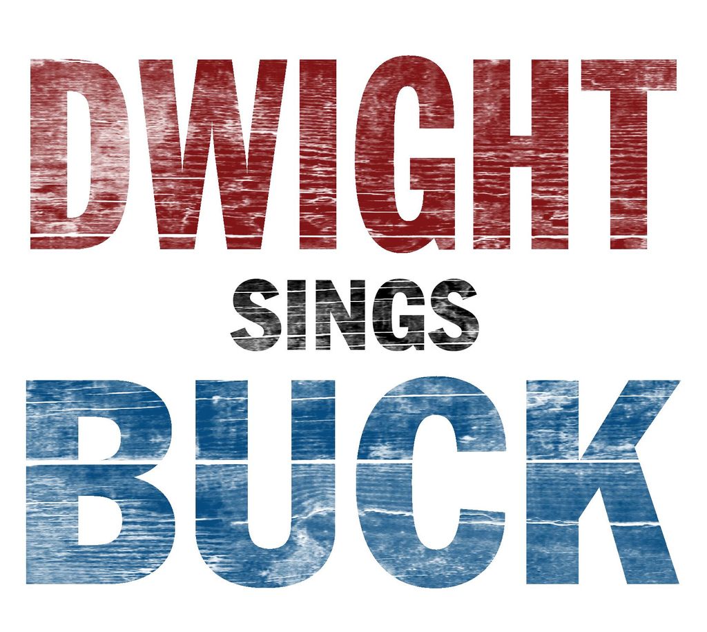 Dwight Yoakam | Dwight Sings Buck - Vinyl