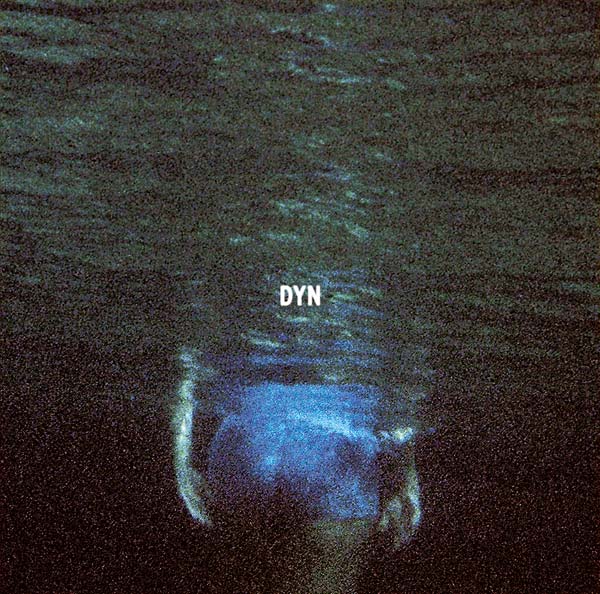 DYN | Dyn - Vinyl