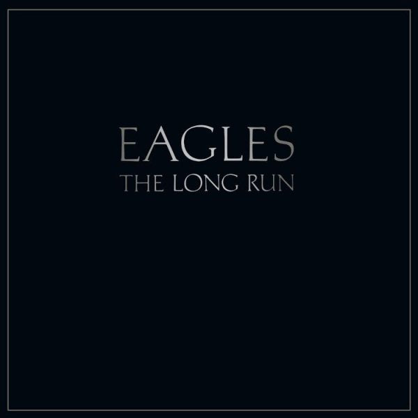 Eagles | The Long Run (180 Gram Vinyl) - Vinyl
