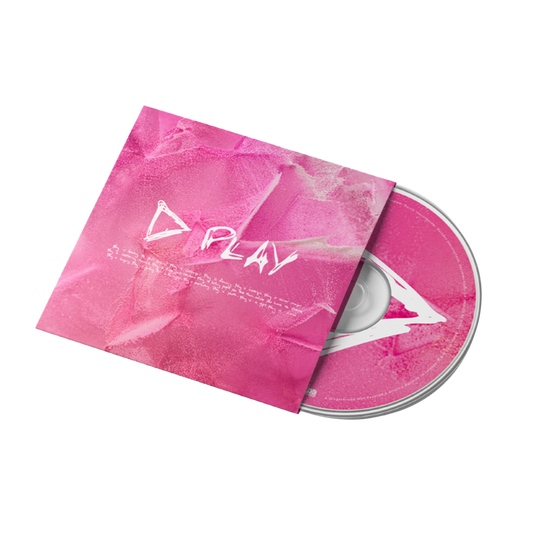 Ed Sheeran | Play (16 Page Booklet) - CD
