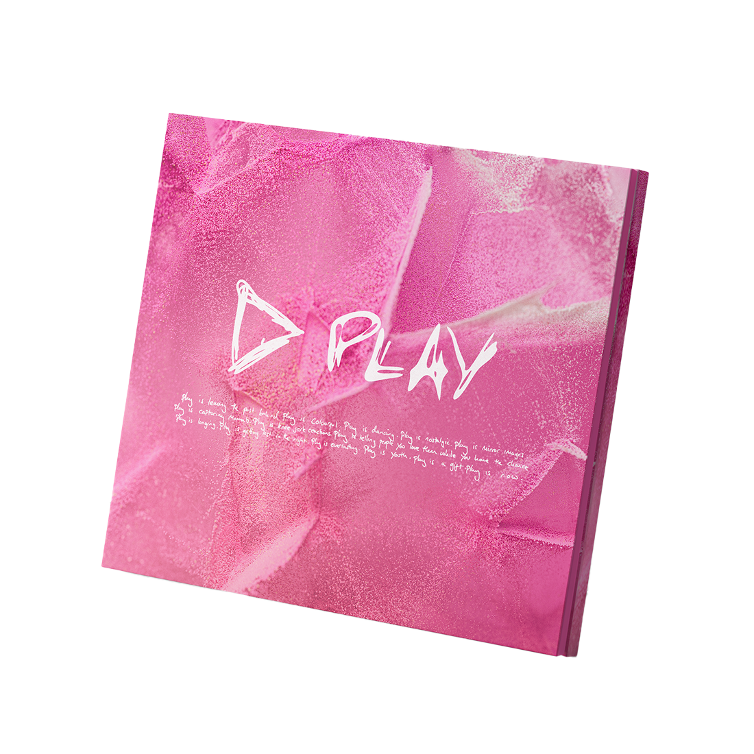 Ed Sheeran | Play Deluxe Cd (Limited Edition) (20 Page Booklet) (Bonus Tracks) - CD