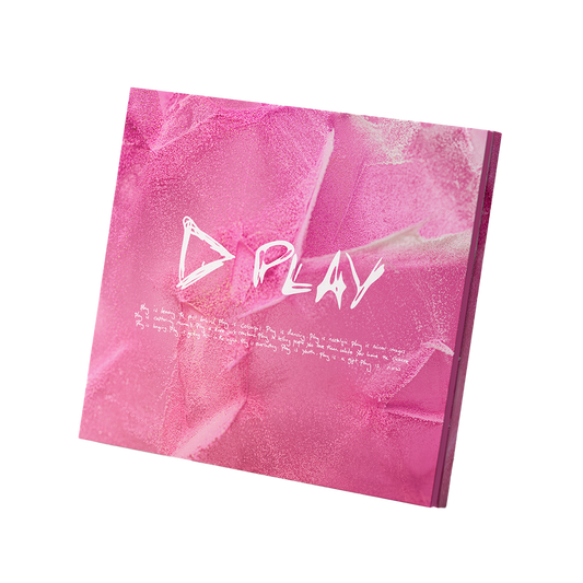 Ed Sheeran | Play Deluxe Cd (Limited Edition) (20 Page Booklet) (Bonus Tracks) - CD