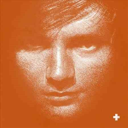 Ed Sheeran | + - Vinyl