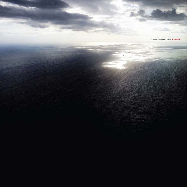 EDVARD GRAHAM LEWIS | All Over - Vinyl