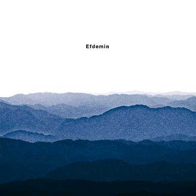 EFDEMIN | Decay - CD