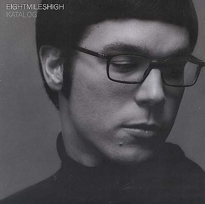 EIGHT MILES HIGH | Katalog - Vinyl