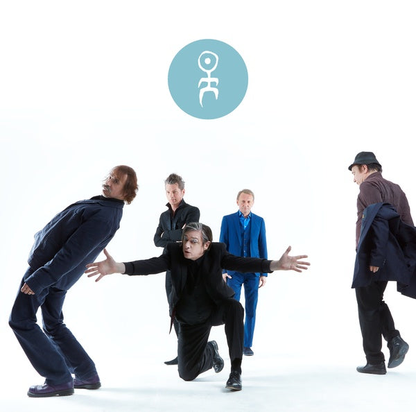 EINSTURZENDE NEUBAUTEN | Alles In Allem - CD