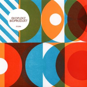 Ekoplekz | Bioprodukt - CD