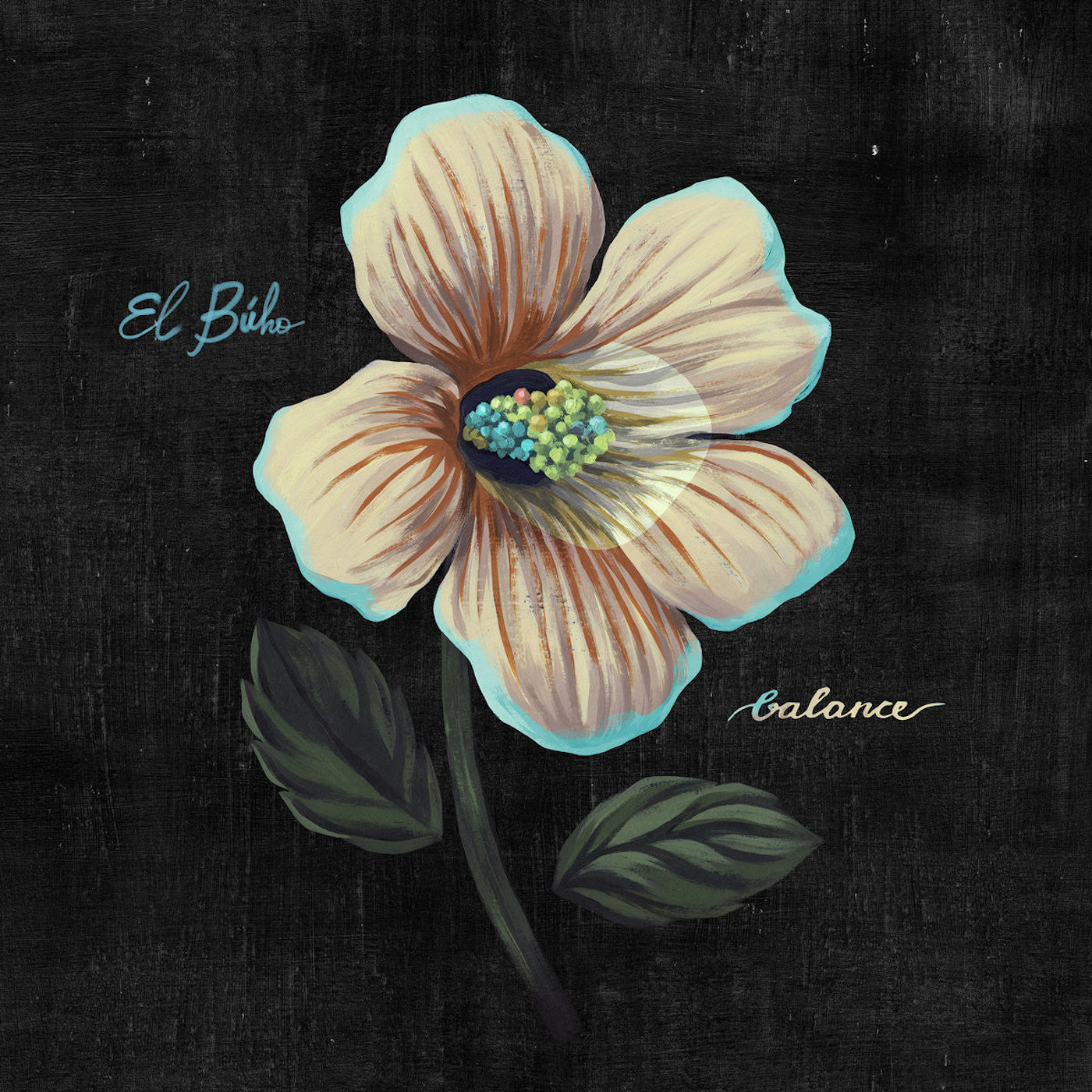 El Buho | Balance (Cd Reissue) - CD