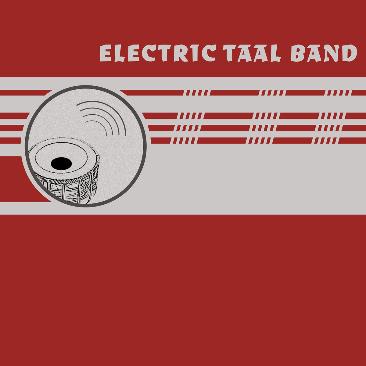 Electric Taal Band | S/T - Vinyl