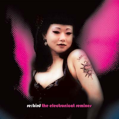 ELECTRONICAT | Re: Bird -- The Electronicat Remixes - CD