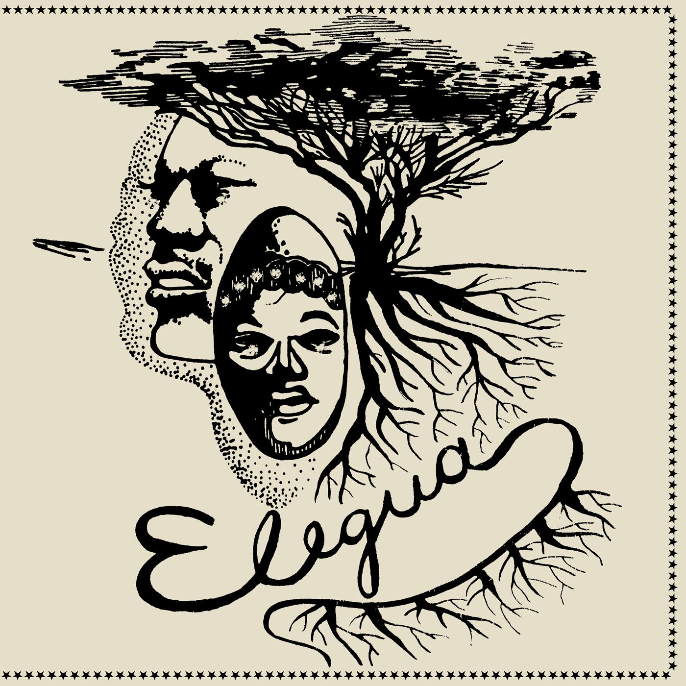 Elegua | S/T - Vinyl